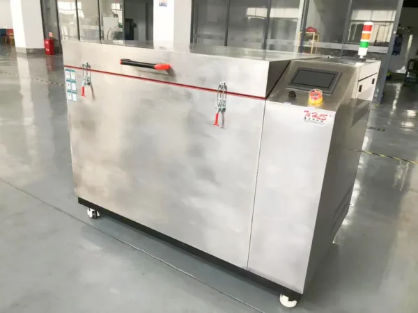 Freezing Equipment, Other, 5kw 8kw 10kw - view 2