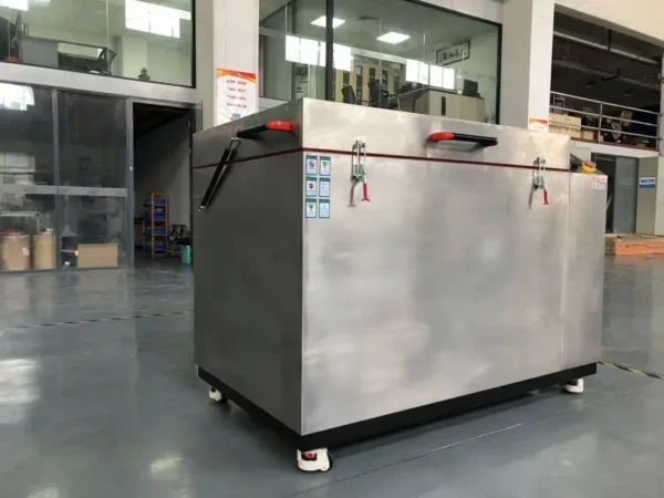 Freezing Equipment, Other, 5kw 8kw 10kw - view 4