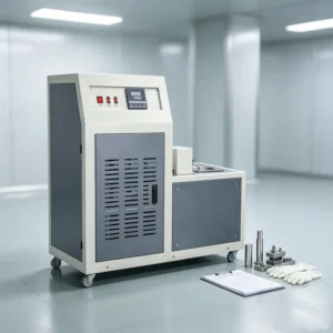 Freezing Equipment, Portable, 240 V