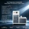 Freezing Equipment, Portable, 240 V - view 2