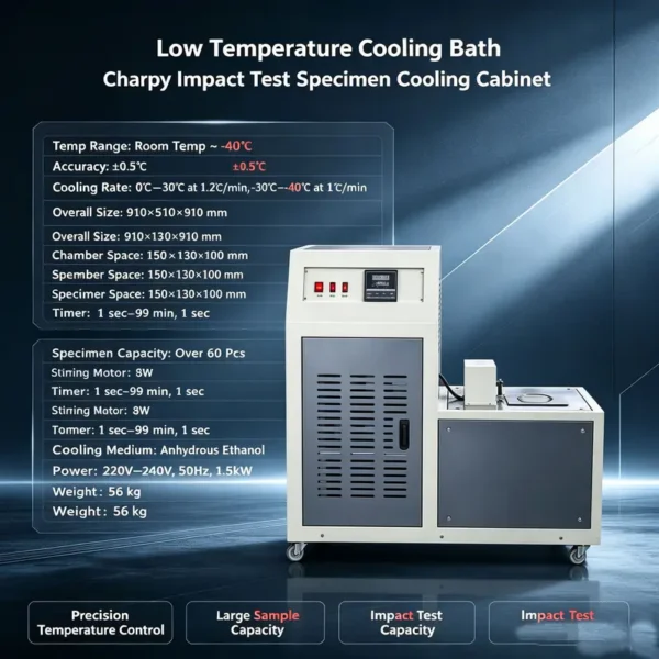 Freezing Equipment, Portable, 240 V - view 2