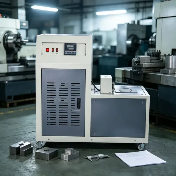 Freezing Equipment, Portable, 240 V - view 4