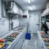 Freezing Equipment, R-410A, 380 V - view 5