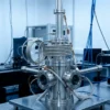 Freezing Equipment, Stainless, Steel
