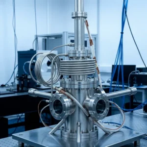 Freezing Equipment, Stainless, Steel