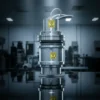 Freezing Equipment, Stainless, Steel - view 2