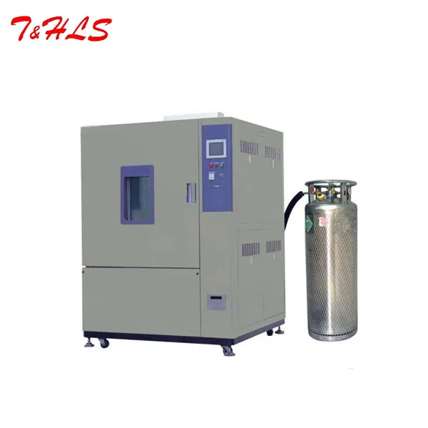 Freezing Equipment, TYDW, 100TA, 150TA - view 4