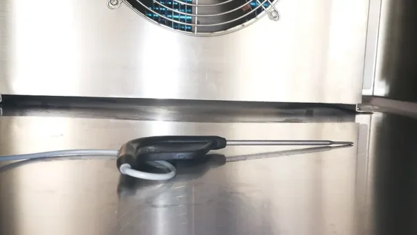Freezing Machine Shock Freezer, MEHEN, MB12T - view 5