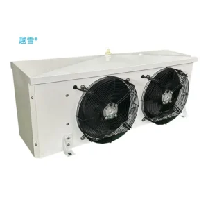 Freezing Room Evaporator, 220V, 2*145W