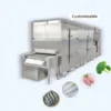 Freezing Shrimp Equipmenttunnel Freezer, IQF, 380v, 100kg