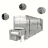 Freezing Shrimp Equipmenttunnel Freezer, IQF, 380v, 100kg - view 2