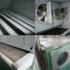 Freezing Shrimp Equipmenttunnel Freezer, IQF, 380v, 100kg - view 3