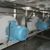 Freezing Shrimp Equipmenttunnel Freezer, IQF, 380v, 100kg - view 4