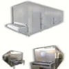 Freezing Shrimp Equipmenttunnel Freezer, IQF, 380v, 100kg - view 6