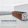 Freon Condenser, Adiabatic, Titanium - view 3