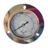 Freon Pressure Gauge Panel, 115BB - view 6