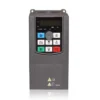 Frequency Converter for Blower, LC630A, 5.5kw, 7.5kw, VFD