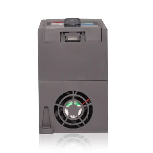 Frequency Converter for Blower, LC630A, 5.5kw, 7.5kw, VFD - view 2