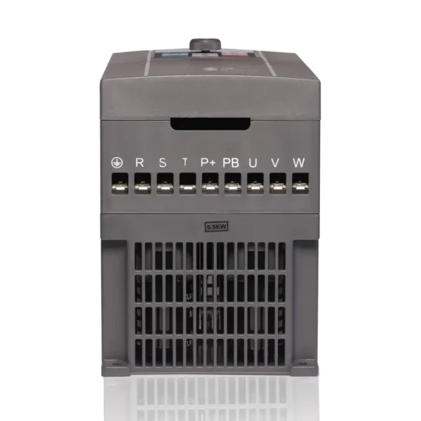 Frequency Converter for Blower, LC630A, 5.5kw, 7.5kw, VFD - view 3