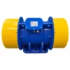 Frequency Electric Vibrating Motor, 100Hz, VMF, 2-190Kn - view 3