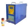 Frequency Industrial Duct Heater, DURO, IGBT, 1300C, 230V/380V