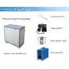 Frequency Industrial Duct Heater, DURO, IGBT, 1300C, 230V/380V - view 5
