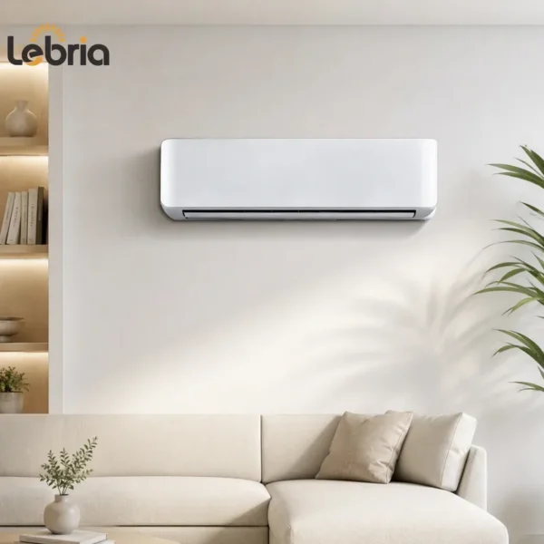 Frequency Solar Air Conditioner, 18000BTU - view 2