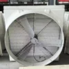 Frequency Speed-regulating Copper Motor, Axial, 220V/380V
