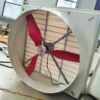 Frequency Speed-regulating Copper Motor, Axial, 220V/380V - view 2