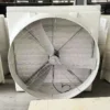Frequency Speed-regulating Copper Motor, Axial, 220V/380V - view 3