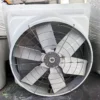 Frequency Speed-regulating Copper Motor, Axial, 220V/380V - view 4
