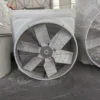 Frequency Speed-regulating Copper Motor, Axial, 220V/380V - view 5