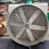 Frequency Speed-regulating Copper Motor, Axial, 220V/380V - view 6