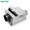 Fresh Air Puriication Blower, Ceiling, 220V, 250 m3 - view 2
