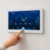 Fresh Air System Controller, ERV, ABS Plastic, G7-Pro