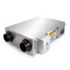Fresh Air System Motor, 1500m3/h, ERV, 80-85%, HVAC - view 3