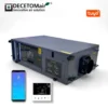 Fresh Ventilation System Dehumidifier, Ceiling, 55L, HEPA