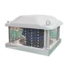 Friendly Roof Extract Fan, 230V, 50Hz, Centrifugal, 3ph