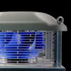 Friendly Roof Extract Fan, 230V, 50Hz, Centrifugal, 3ph - view 3