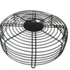 Front Propeller Exhaust Fan, Stainless, Steel, AY86