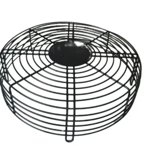 Front Propeller Exhaust Fan, Stainless, Steel, AY86