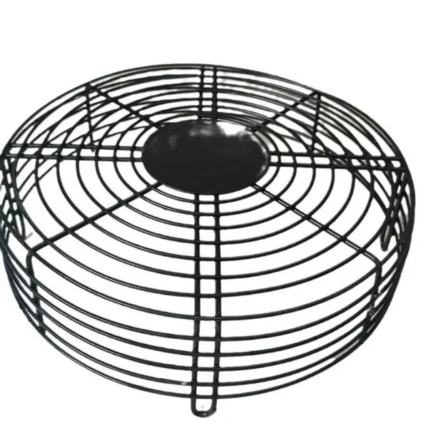 Front Propeller Exhaust Fan, Stainless, Steel, AY86