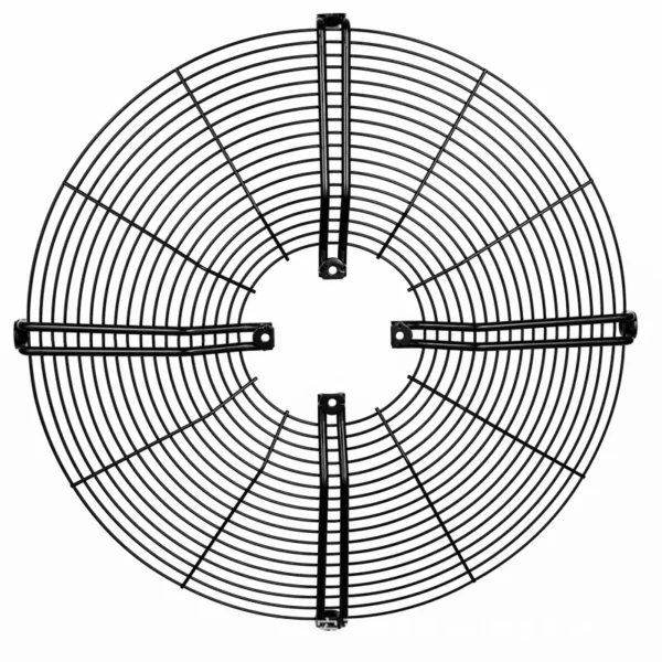 Front Propeller Exhaust Fan, Stainless, Steel, AY86 - view 2