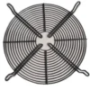 Front Propeller Exhaust Fan, Stainless, Steel, AY86 - view 4