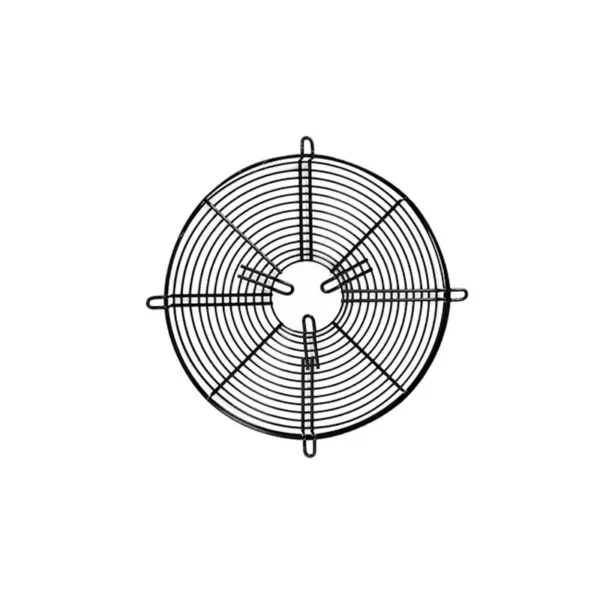 Front Propeller Exhaust Fan, Stainless, Steel, AY86 - view 5