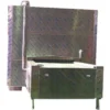 Frozen Iqf Tunnel Freezer, 380V, 500kg