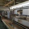 Frozen Iqf Tunnel Freezer, 380V, 500kg - view 2