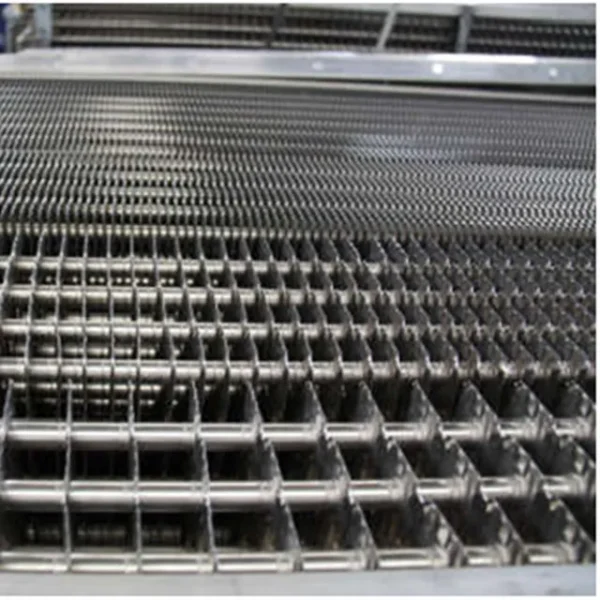 Frozen Iqf Tunnel Freezer, 380V, 500kg - view 3