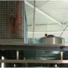 Frozen Iqf Tunnel Freezer, 380V, 500kg - view 4