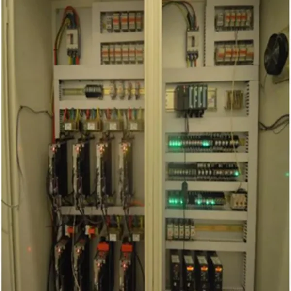 Frozen Iqf Tunnel Freezer, 380V, 500kg - view 5